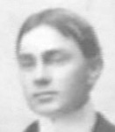 Lt Hardy, 16th Mississippi Infantry