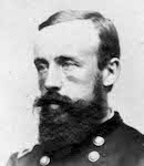 Col Harland, 2nd Brigade, 3rd Division, 9th Corps