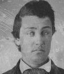 Col Harman, 12th Virginia Cavalry
