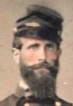 Col Harris, 2nd Georgia Infantry