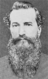 LCol Harris, 24th North Carolina Infantry