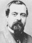 Capt Harris, 19th Mississippi Infantry