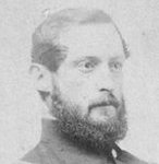 Lt Harrison, 5th United States Cavalry