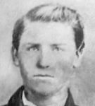 Corp Hart, 15th North Carolina Infantry