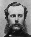 Lt Hart, 14th Connecticut Infantry