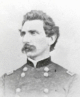 Col Hartranft, 51st Pennsylvania Infantry