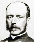 Lt Haskell, 4th Brigade, 1st Division, 1st Corps