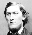 Capt Haskell, 7th Maine Infantry