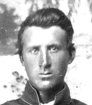 Pvt Hastings, 19th Indiana Infantry