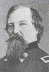 BGen Hatch, 1st Division, 1st Corps