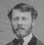 Pvt Hatch, 16th Connecticut Infantry