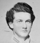 Lt Hawkins, 4th Georgia Infantry