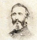 Maj Hawks, Jackson's Command