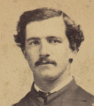 Sgt Hawley, 14th Connecticut Infantry
