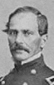 LCol Hays, Fifth Corps Artillery Reserve