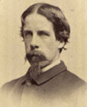 Surg Hayward, 12th Massachusetts Infantry