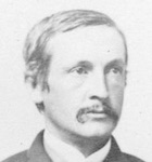 Surg Hayward, 20th Massachusetts Infantry