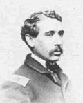 Lt Hazard, 1st Rhode Island Light Artillery, Battery A
