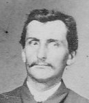 Sgt Head, 111th Pennsylvania Infantry