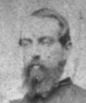 Surg Heard, First Army Corps