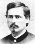 Lt Helm, 3rd United States Infantry