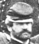 Lt Henton, 14th United States Infantry, First Battalion