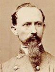 Lt Hero, Jr., Washington (LA) Artillery, 3rd Company