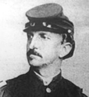 Capt Hexamer, New Jersey Light Artillery, Battery A
