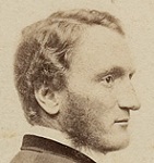 Lt Hildreth, 4th Brigade, 1st Division, 1st Corps
