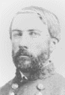 BGen Hill, D. H. Hill's Division