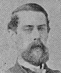 Lt Hill, Signal Detachment, Army of the Potomac