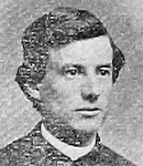 Lt Hill, Signal Detachment, Army of the Potomac