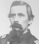 Lt Hincks, 19th Massachusetts Infantry