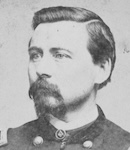 Col Hincks, 19th Massachusetts Infantry