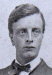 Pvt Hincks, 14th Connecticut Infantry