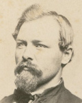 Lt Hinkley, 3rd Wisconsin Infantry