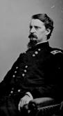 BGen Hancock, 1st Brigade, 2nd Division, 6th Corps