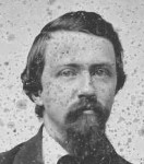 LCol Hobson, 5th Alabama Infantry