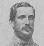 LCol Hoke, 33rd North Carolina Infantry