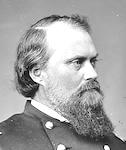 Col Holabird, Army of the Potomac