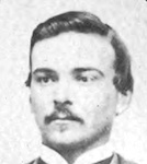 Pvt Holcomb, 106th Pennsylvania Infantry