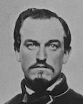 Corp Holloway, 2nd Wisconsin Infantry