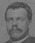 Pvt Hollowell, 1st Delaware Infantry