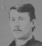 Surg Holmes, Kanawha Division, 9th Corps