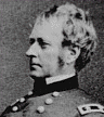 MGen Hooker, First Army Corps