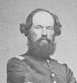 Capt Hope, 2nd Vermont Infantry