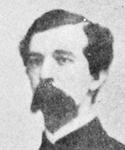 Lt Hosmer, 2nd Division, 9th Corps