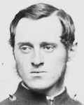 Pvt Howard, 20th Massachusetts Infantry