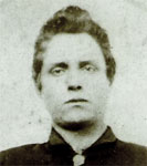 Pvt Howell, 3rd Maryland, PHB
