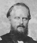 Capt Howle, 8th South Carolina Infantry